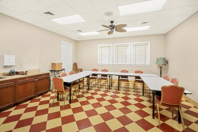 Welcome to this stunning Hyannis floor plan in the desirable on The Legacy Golf and Tennis Club in Florida - for sale on GolfHomes.com, golf home, golf lot