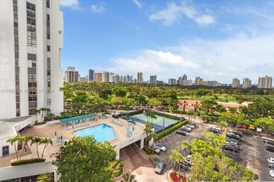 Best location right in the heart of Aventura! Enjoy incredible on Turnberry Isle Resort and Club in Florida - for sale on GolfHomes.com, golf home, golf lot