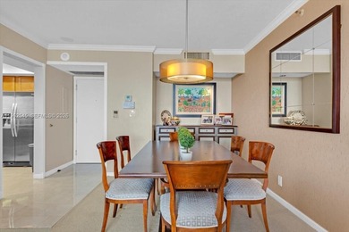 Best location right in the heart of Aventura! Enjoy incredible on Turnberry Isle Resort and Club in Florida - for sale on GolfHomes.com, golf home, golf lot