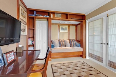 Best location right in the heart of Aventura! Enjoy incredible on Turnberry Isle Resort and Club in Florida - for sale on GolfHomes.com, golf home, golf lot