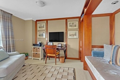 Best location right in the heart of Aventura! Enjoy incredible on Turnberry Isle Resort and Club in Florida - for sale on GolfHomes.com, golf home, golf lot