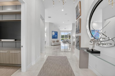 Experience refined living in this extraordinary Golf Membership on Addison Reserve in Florida - for sale on GolfHomes.com, golf home, golf lot