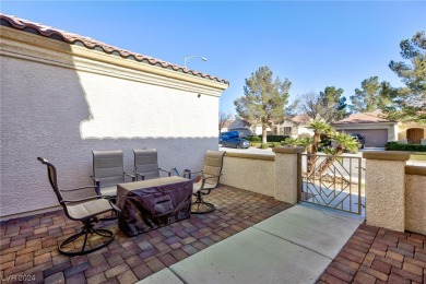 Exquisitely updated popular Concord model features comfortable & on Revere Golf Club in Nevada - for sale on GolfHomes.com, golf home, golf lot
