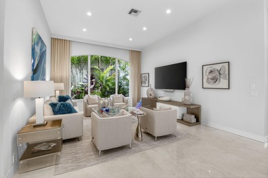 Experience refined living in this extraordinary Golf Membership on Addison Reserve in Florida - for sale on GolfHomes.com, golf home, golf lot