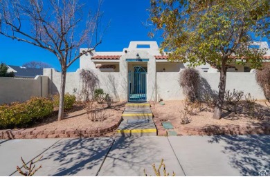 Welcome to Amira, your Turn-Key, Fully Furnished Destination on Sunbrook Golf Course in Utah - for sale on GolfHomes.com, golf home, golf lot