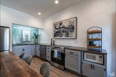 Welcome to Amira, your Turn-Key, Fully Furnished Destination on Sunbrook Golf Course in Utah - for sale on GolfHomes.com, golf home, golf lot