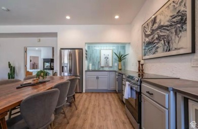 Welcome to Amira, your Turn-Key, Fully Furnished Destination on Sunbrook Golf Course in Utah - for sale on GolfHomes.com, golf home, golf lot