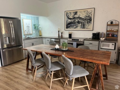 Welcome to Amira, your Turn-Key, Fully Furnished Destination on Sunbrook Golf Course in Utah - for sale on GolfHomes.com, golf home, golf lot