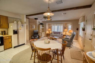 Are you getting tired of the Desert Heat?!?  Well come on up to on Bison Golf and Country Club in Arizona - for sale on GolfHomes.com, golf home, golf lot