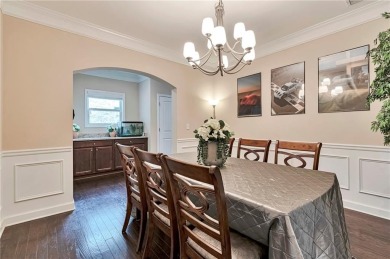 Paul Duke STEM High School District! Welcome to your dream home on Berkeley Hills Country Club in Georgia - for sale on GolfHomes.com, golf home, golf lot
