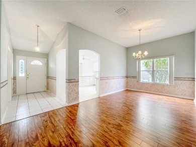 One or more photo(s) has been virtually staged. **BOND PAID** on The Links of Spruce Creek in Florida - for sale on GolfHomes.com, golf home, golf lot