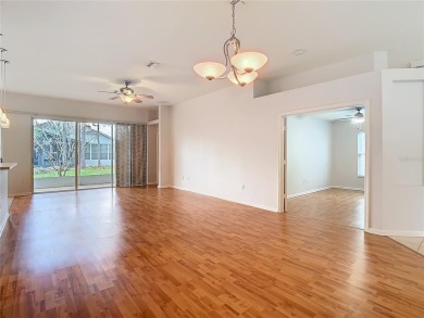 Under contract-accepting backup offers. Charming, Convenient on Lexington Oaks Golf Club in Florida - for sale on GolfHomes.com, golf home, golf lot