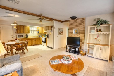 Are you getting tired of the Desert Heat?!?  Well come on up to on Bison Golf and Country Club in Arizona - for sale on GolfHomes.com, golf home, golf lot