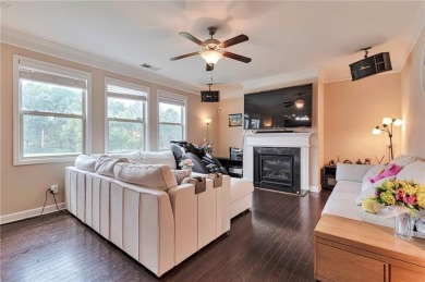 Paul Duke STEM High School District! Welcome to your dream home on Berkeley Hills Country Club in Georgia - for sale on GolfHomes.com, golf home, golf lot