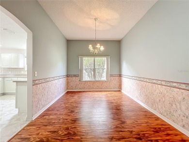 One or more photo(s) has been virtually staged. **BOND PAID** on The Links of Spruce Creek in Florida - for sale on GolfHomes.com, golf home, golf lot