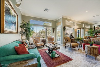 Welcome to this beautifully upgraded 2000 sqft Hancock model on Highland Falls Golf Club in Nevada - for sale on GolfHomes.com, golf home, golf lot