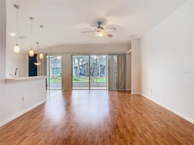 Under contract-accepting backup offers. Charming, Convenient on Lexington Oaks Golf Club in Florida - for sale on GolfHomes.com, golf home, golf lot