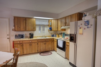 Are you getting tired of the Desert Heat?!?  Well come on up to on Bison Golf and Country Club in Arizona - for sale on GolfHomes.com, golf home, golf lot