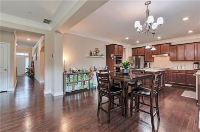 Paul Duke STEM High School District! Welcome to your dream home on Berkeley Hills Country Club in Georgia - for sale on GolfHomes.com, golf home, golf lot