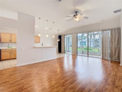 Under contract-accepting backup offers. Charming, Convenient on Lexington Oaks Golf Club in Florida - for sale on GolfHomes.com, golf home, golf lot