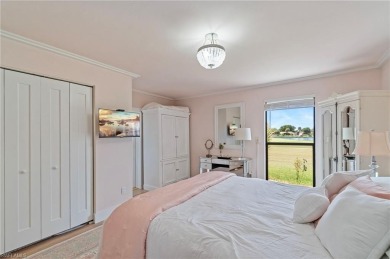 REMODELED VILLA - LAKE  GOLF COURSE VIEWS - LOW FEES! Enjoy on Lakewood Country Club in Florida - for sale on GolfHomes.com, golf home, golf lot