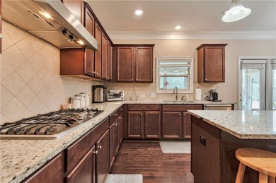 Paul Duke STEM High School District! Welcome to your dream home on Berkeley Hills Country Club in Georgia - for sale on GolfHomes.com, golf home, golf lot