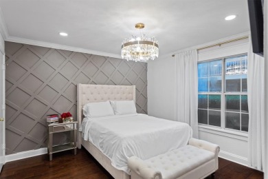 TASTEFULLY REMODELED AND UPDATED first floor condo with double on Pecan Plantation Country Club in Texas - for sale on GolfHomes.com, golf home, golf lot