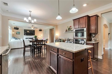 Paul Duke STEM High School District! Welcome to your dream home on Berkeley Hills Country Club in Georgia - for sale on GolfHomes.com, golf home, golf lot
