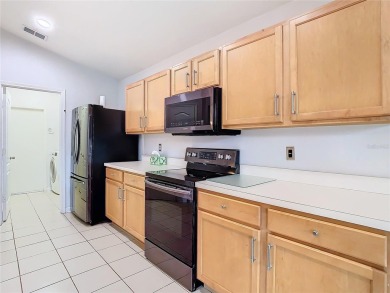Under contract-accepting backup offers. Charming, Convenient on Lexington Oaks Golf Club in Florida - for sale on GolfHomes.com, golf home, golf lot