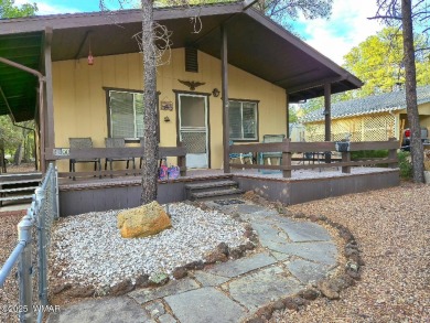 Are you getting tired of the Desert Heat?!?  Well come on up to on Bison Golf and Country Club in Arizona - for sale on GolfHomes.com, golf home, golf lot