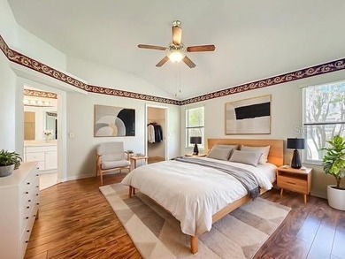 One or more photo(s) has been virtually staged. **BOND PAID** on The Links of Spruce Creek in Florida - for sale on GolfHomes.com, golf home, golf lot