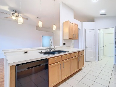 Under contract-accepting backup offers. Charming, Convenient on Lexington Oaks Golf Club in Florida - for sale on GolfHomes.com, golf home, golf lot