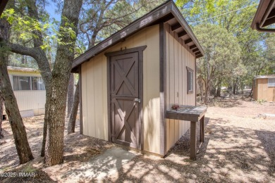 Are you getting tired of the Desert Heat?!?  Well come on up to on Bison Golf and Country Club in Arizona - for sale on GolfHomes.com, golf home, golf lot