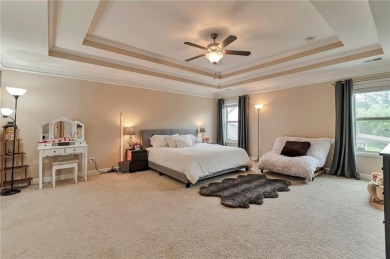 Paul Duke STEM High School District! Welcome to your dream home on Berkeley Hills Country Club in Georgia - for sale on GolfHomes.com, golf home, golf lot