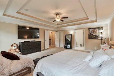 Paul Duke STEM High School District! Welcome to your dream home on Berkeley Hills Country Club in Georgia - for sale on GolfHomes.com, golf home, golf lot