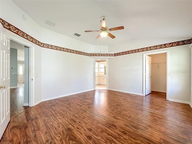 One or more photo(s) has been virtually staged. **BOND PAID** on The Links of Spruce Creek in Florida - for sale on GolfHomes.com, golf home, golf lot