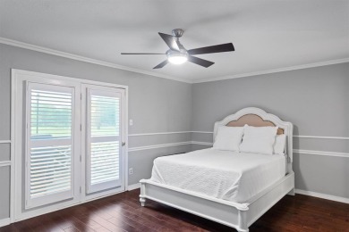 TASTEFULLY REMODELED AND UPDATED first floor condo with double on Pecan Plantation Country Club in Texas - for sale on GolfHomes.com, golf home, golf lot