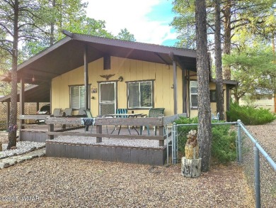 Are you getting tired of the Desert Heat?!?  Well come on up to on Bison Golf and Country Club in Arizona - for sale on GolfHomes.com, golf home, golf lot