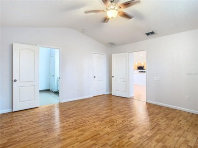 Under contract-accepting backup offers. Charming, Convenient on Lexington Oaks Golf Club in Florida - for sale on GolfHomes.com, golf home, golf lot