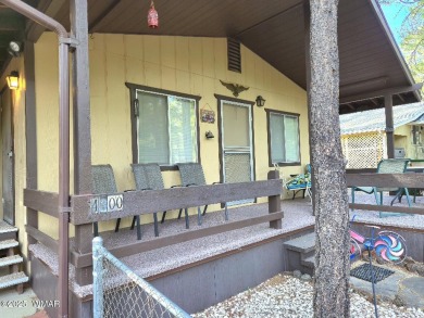 Are you getting tired of the Desert Heat?!?  Well come on up to on Bison Golf and Country Club in Arizona - for sale on GolfHomes.com, golf home, golf lot