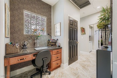 Welcome to this beautifully upgraded 2000 sqft Hancock model on Highland Falls Golf Club in Nevada - for sale on GolfHomes.com, golf home, golf lot