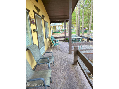 Are you getting tired of the Desert Heat?!?  Well come on up to on Bison Golf and Country Club in Arizona - for sale on GolfHomes.com, golf home, golf lot