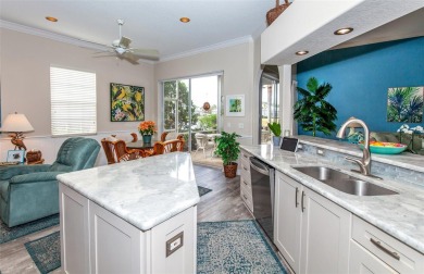 Come and see your new Florida home with gorgeous pond views on Plantation Golf and Country Club in Florida - for sale on GolfHomes.com, golf home, golf lot