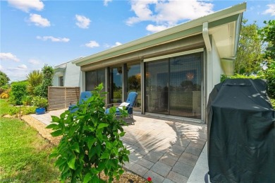 REMODELED VILLA - LAKE  GOLF COURSE VIEWS - LOW FEES! Enjoy on Lakewood Country Club in Florida - for sale on GolfHomes.com, golf home, golf lot