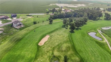 Located in The Gates, a prestigious and thoughtfully designed on Blackberry Ridge Golf Club in Minnesota - for sale on GolfHomes.com, golf home, golf lot
