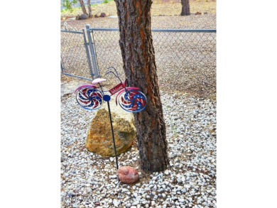 Are you getting tired of the Desert Heat?!?  Well come on up to on Bison Golf and Country Club in Arizona - for sale on GolfHomes.com, golf home, golf lot