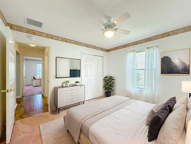 One or more photo(s) has been virtually staged. **BOND PAID** on The Links of Spruce Creek in Florida - for sale on GolfHomes.com, golf home, golf lot