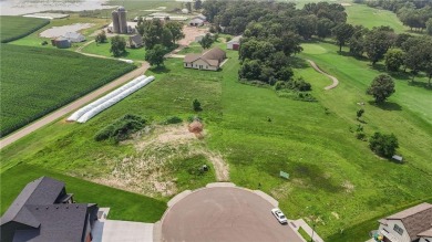 Located in The Gates, a prestigious and thoughtfully designed on Blackberry Ridge Golf Club in Minnesota - for sale on GolfHomes.com, golf home, golf lot