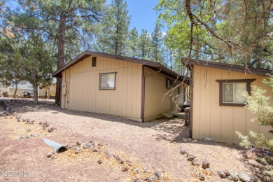 Are you getting tired of the Desert Heat?!?  Well come on up to on Bison Golf and Country Club in Arizona - for sale on GolfHomes.com, golf home, golf lot