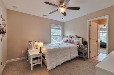 Paul Duke STEM High School District! Welcome to your dream home on Berkeley Hills Country Club in Georgia - for sale on GolfHomes.com, golf home, golf lot